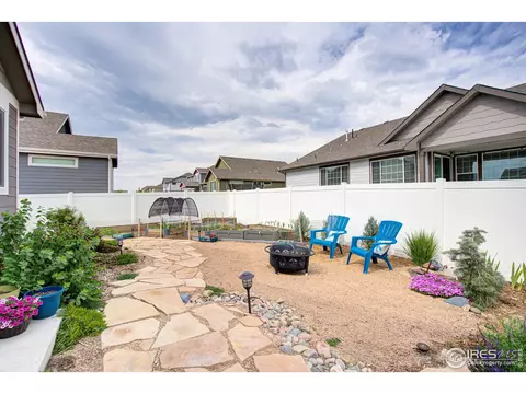 348 Mt Bross Ave, Severance, CO 80550 photo 15