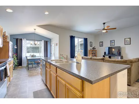 348 Mt Bross Ave, Severance, CO 80550 photo 9