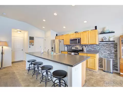 348 Mt Bross Ave, Severance, CO 80550 photo 6