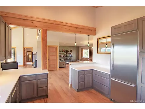 511 Red Feather Rd, Cotopaxi, CO 81223 photo 7