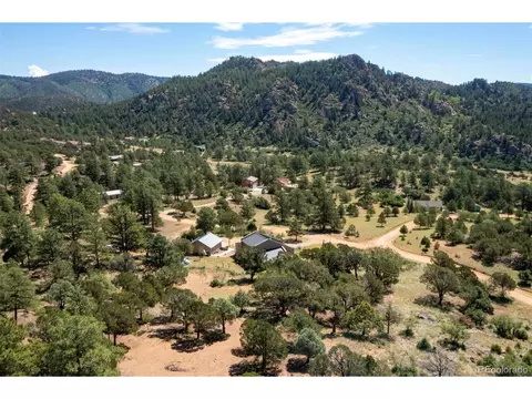 511 Red Feather Rd, Cotopaxi, CO 81223 photo 36