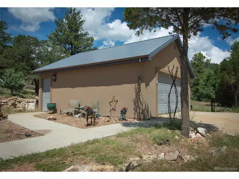 511 Red Feather Rd, Cotopaxi, CO 81223 photo 33