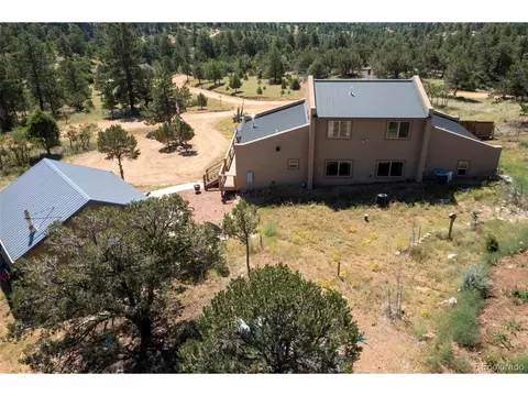 511 Red Feather Rd, Cotopaxi, CO 81223 photo 35