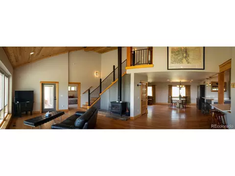 511 Red Feather Rd, Cotopaxi, CO 81223 photo 3