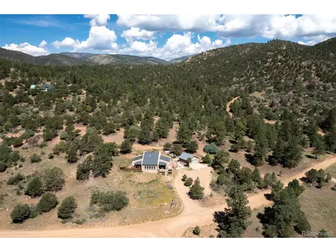 511 Red Feather Rd, Cotopaxi, CO 81223 photo 38