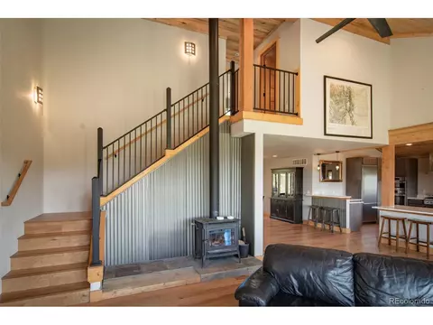 511 Red Feather Rd, Cotopaxi, CO 81223 photo 10