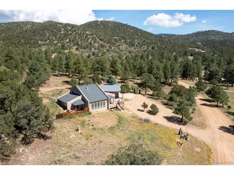 511 Red Feather Rd, Cotopaxi, CO 81223 photo 37