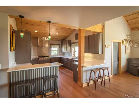 511 Red Feather Rd, Cotopaxi, CO 81223 photo 8