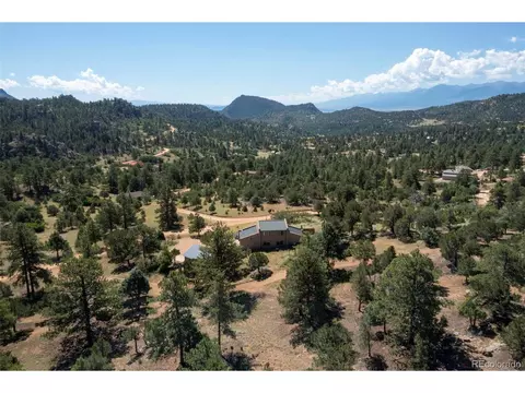 511 Red Feather Rd, Cotopaxi, CO 81223 photo 2