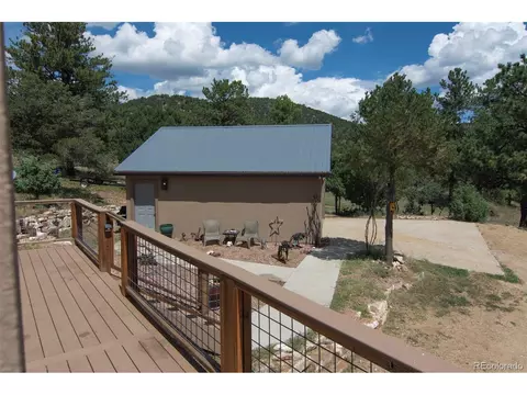 511 Red Feather Rd, Cotopaxi, CO 81223 photo 32