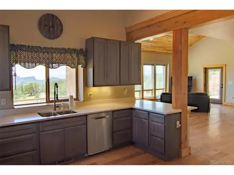 511 Red Feather Rd, Cotopaxi, CO 81223 photo 5