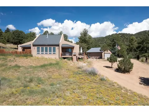 511 Red Feather Rd, Cotopaxi, CO 81223 photo 40
