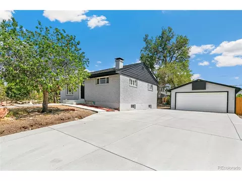7108 Huron St, Denver, CO 80221
