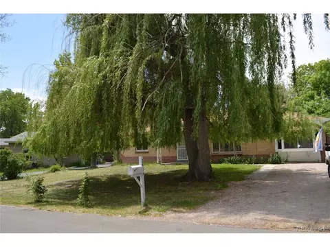 2885 Quay St, Wheat Ridge, CO 80033