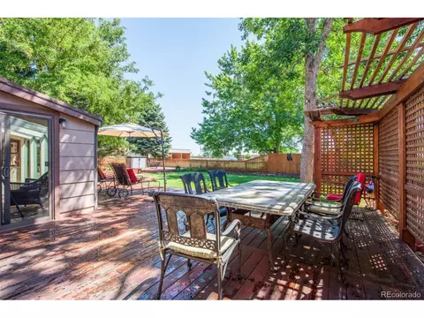 5240 Tabor St, Arvada, CO 80002 photo 27