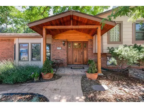 5240 Tabor St, Arvada, CO 80002 photo 1