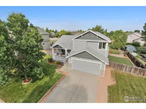 6302 Taylor St, Frederick, CO 80530 photo 1