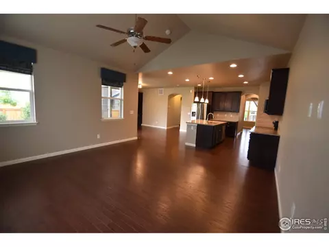 2910 Big Thunder Rd, Berthoud, CO 80513 photo 2