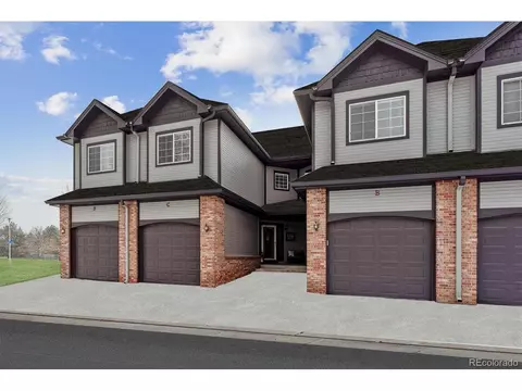 10810 W 63rd Ave #C, Arvada, CO 80004