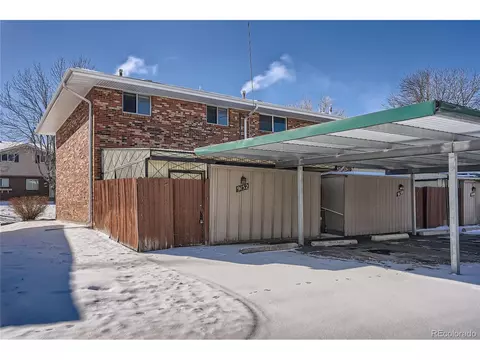 9152 E Lehigh St, Denver, CO 80237 photo 26