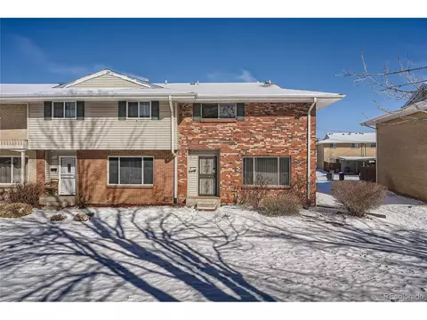 9152 E Lehigh St, Denver, CO 80237 photo 1