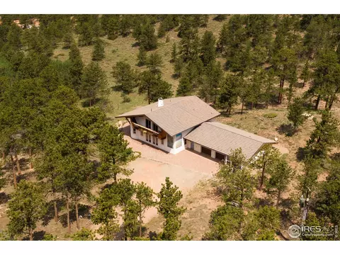 320 Whiz Bang Rd, Lyons, CO 80540 photo 35