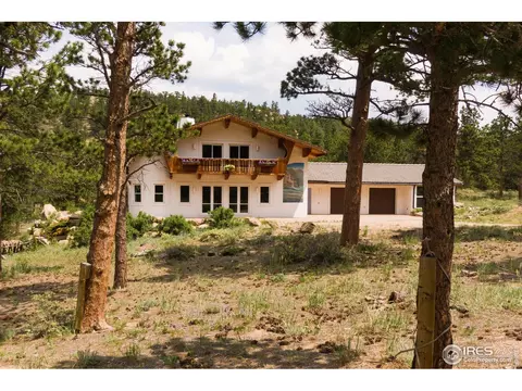320 Whiz Bang Rd, Lyons, CO 80540 photo 40