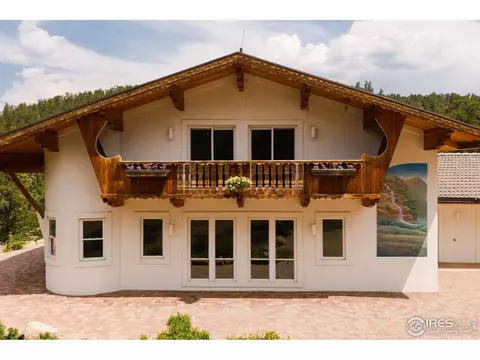 320 Whiz Bang Rd, Lyons, CO 80540 photo 4