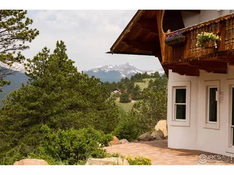 320 Whiz Bang Rd, Lyons, CO 80540 photo 37