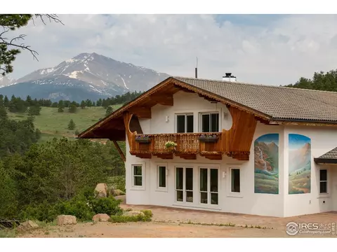 320 Whiz Bang Rd, Lyons, CO 80540 photo 1