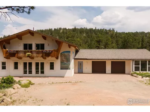 320 Whiz Bang Rd, Lyons, CO 80540 photo 5