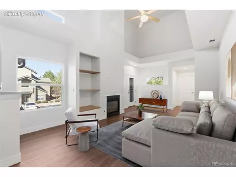 3258 S Zeno Ct #J, Aurora, CO 80013