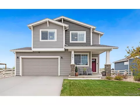 7501 Horsechestnut St, Wellington, CO 80549