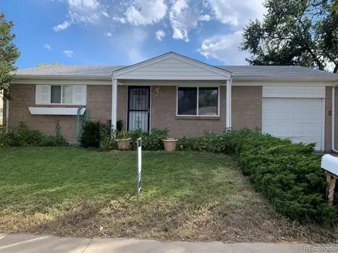 12350 E 55th Ave, Denver, CO 80239