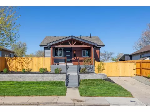 15 Hazel Ct, Denver, CO 80219