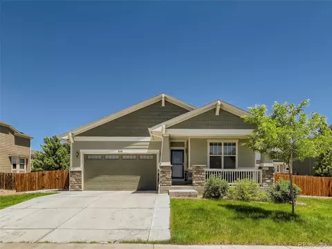 358 Beldock St, Brighton, CO 80601 photo 1