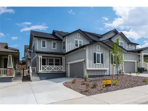 644 Felicity Loop, Castle Rock, CO 80109