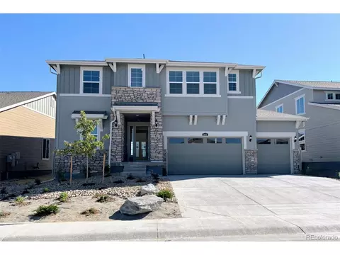 3870 Doubletrack Ln, Castle Rock, CO 80108