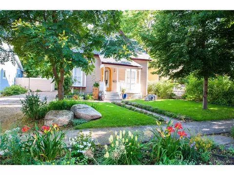 826 Maxwell Ave, Boulder, CO 80304