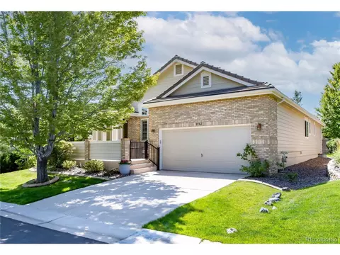 8982 Meadow Hill Cir, Lone Tree, CO 80124