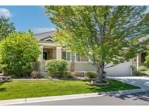 8982 Meadow Hill Cir, Lone Tree, CO 80124 photo 2