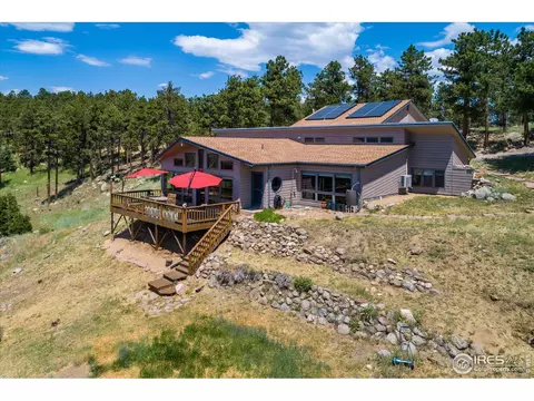 326 Peakview Rd, Boulder, CO 80302 photo 1