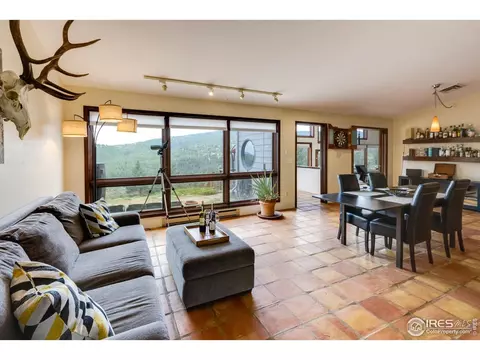 326 Peakview Rd, Boulder, CO 80302 photo 2