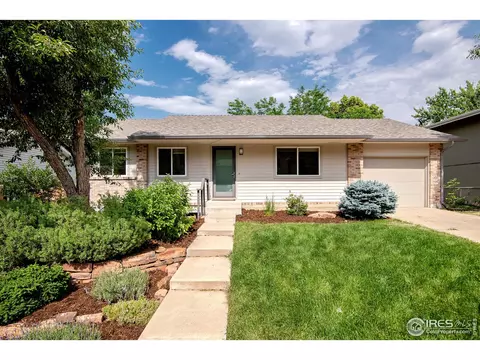 1040 Ithaca Dr, Boulder, CO 80305 photo 1