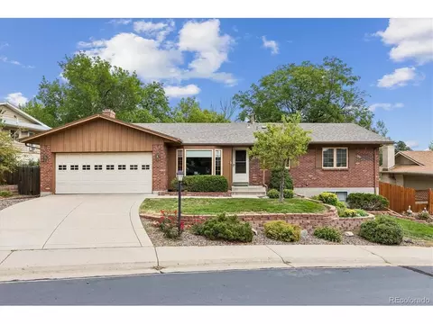 1610 S Arbutus Pl, Denver, CO 80228