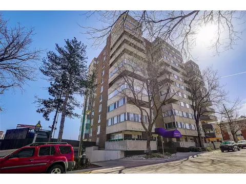 1888 S Jackson St #703, Denver, CO 80210