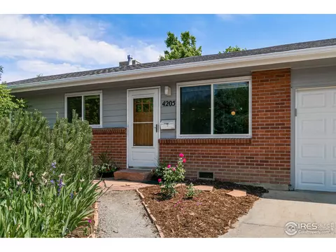4205 Martin Dr, Boulder, CO 80305 photo 3