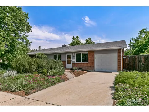 4205 Martin Dr, Boulder, CO 80305 photo 4