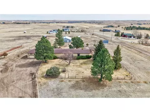 42400 County Road 13, Parker, CO 80138