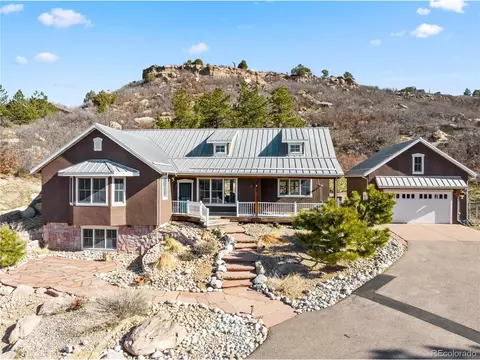 5162 N Lariat Dr, Castle Rock, CO 80108
